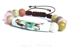 Суеверия свързани с полускъпоценните камъни