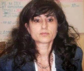 Славея Стоянова е отстранена от зам.-министър на околната среда