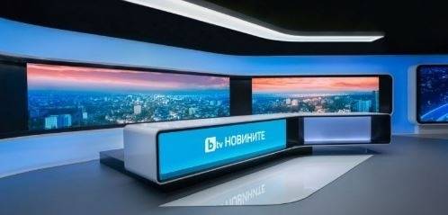 Асоциация сезира СЕМ за нарушения на БТВ