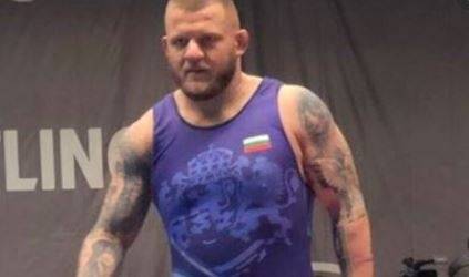 Николай Щерев е в критично състояние с коронавирус