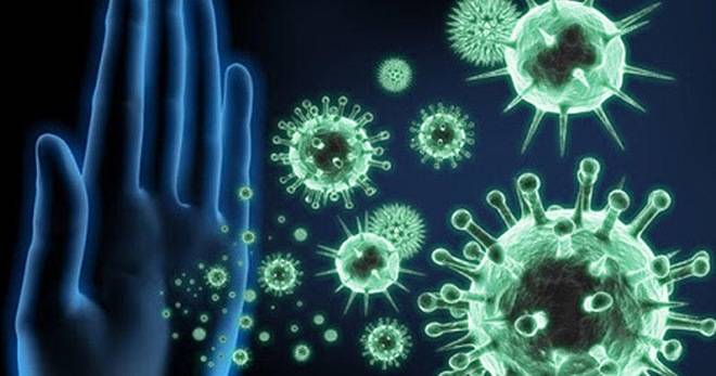 Как вирусите решават дали да вредят на човешкия организъм или да му помагат?