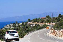 Колa под наем за семейната почивка – откъде да наемем?