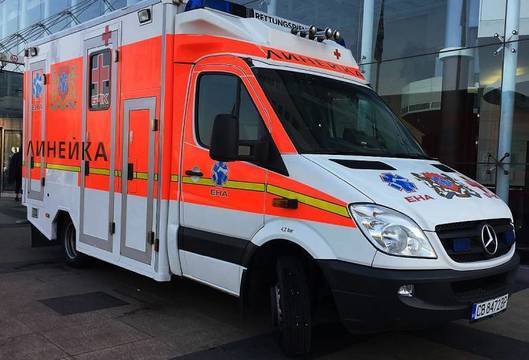 Частни линейки в София