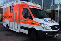 Частни линейки в София