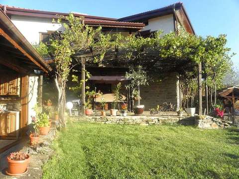 Начало – Велена