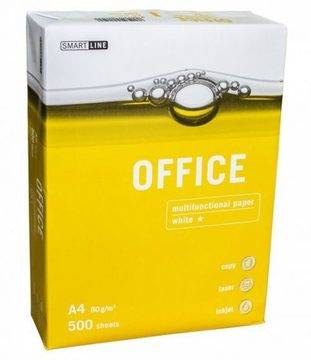 Копирна хартия А4 Office