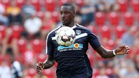 ЦСКА взе сенегалски национал – SportVox