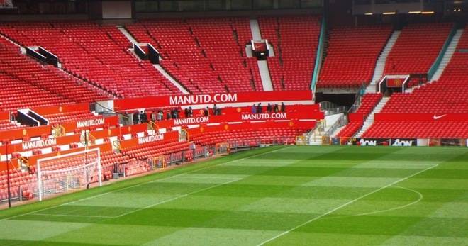 Манчестър Юнайтед атакува създателите на видео играта Football Manager за неразрешено използване на името на клуба