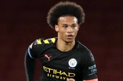 Байерн вади 36 милиона за Сане – SportVox