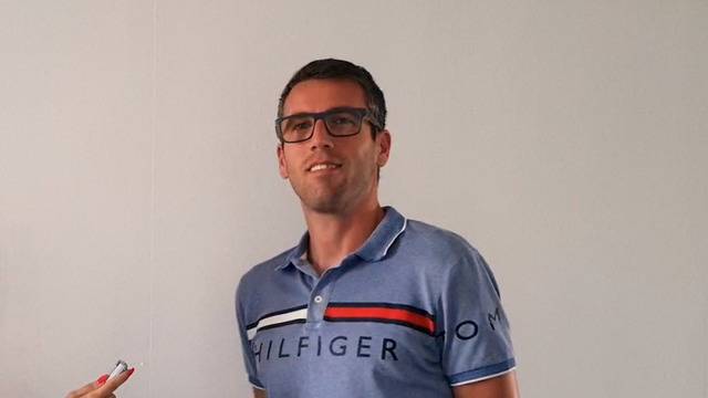 Моята история: Мартин Гарчев от Стара Загора (видео)