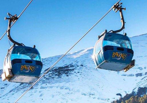 СПА почивка в Банско