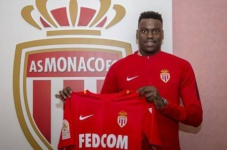 Юнайтед следи талант на Монако – SportVox