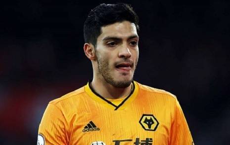 „Вълците“ искат 100 милиона за Хименес – SportVox