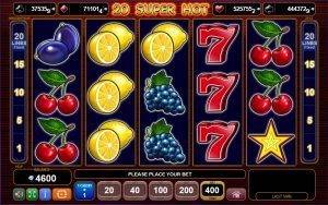 Казино Игри БГ – Безплатни казино игри онлайн