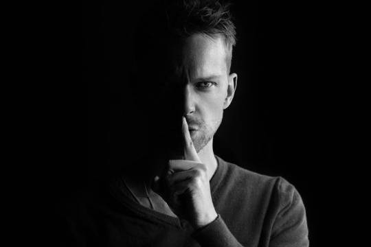 Клюката е най-лошата черна магия