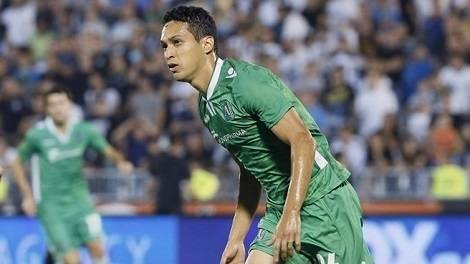 Марселиньо преговаря за нов договор – SportVox