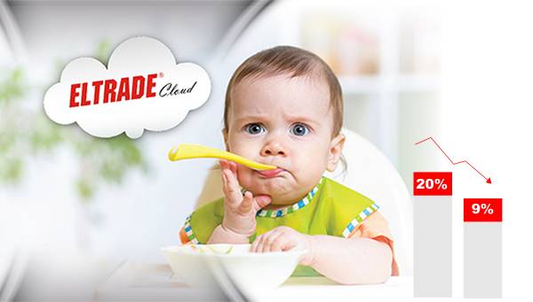 Как да въведете ДДС от 9% в касовия апарат