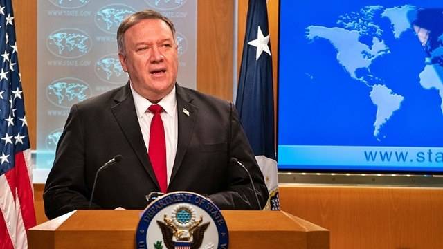 Войната на Пекин срещу вярата отново в Доклада на Държавния департамент на САЩ за международната религиозна свобода