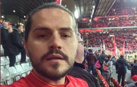 Фен на Ливърпул ще изпълни обещанието си и ще се подстриже за първи път от 17 години