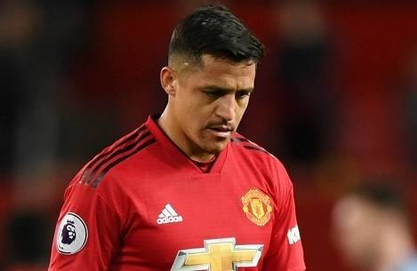 Юнайтед търси купувачи за Алексис и Лингард – SportVox