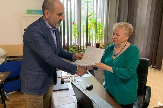 Цветан Цветанов напусна ГЕРБ с критики, Борисов го нареди сред опонентите си