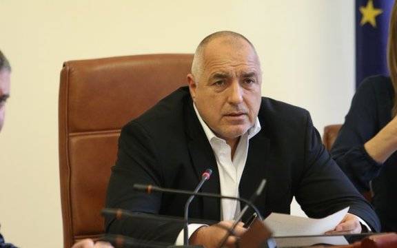 Аз не вярвам на тези компромати