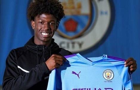 Юве подписва с нападател на Сити – SportVox
