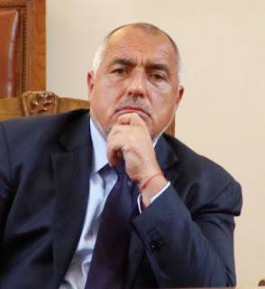 Партия ГЕРБ се разпада