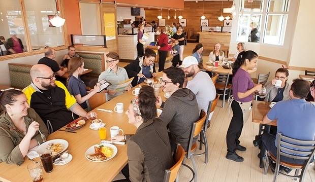 Как да увеличите продажбите на сладкарница и ресторант