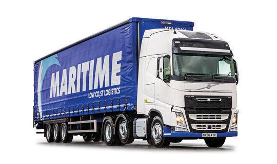 Камион Volvo FH втора употреба: 14 често срещани проблема