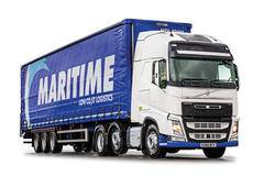 Камион Volvo FH втора употреба: 14 често срещани проблема