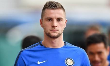 Интер обмисля размяна Шкриняр – Агуеро – SportVox