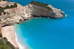 Почивка на Лефкада