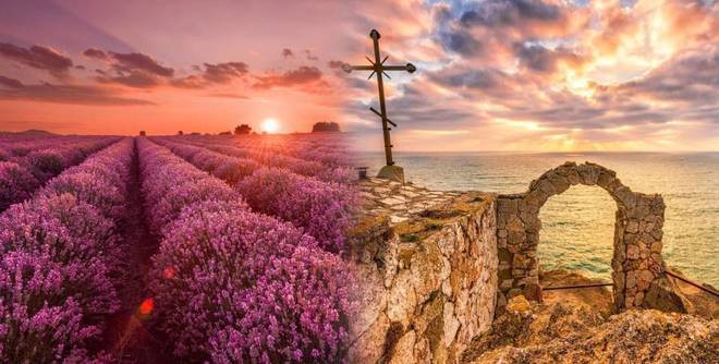 Български звезди се обявиха в подкрепа на родния туризъм