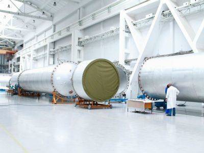 Новите руски ракети Ангара са скъпи и нямат никакъв шанс да конкурират Илон Мъск