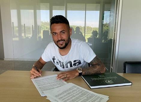 Официално: Вандерсон остава в Лудогорец – SportVox