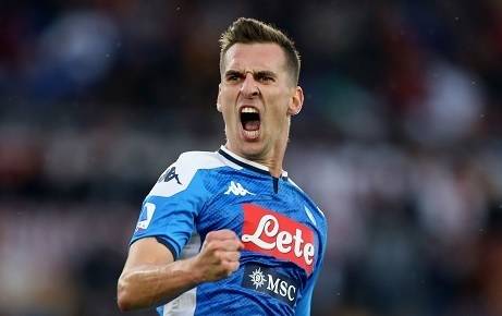 Атлетико преговаря с Милик – SportVox