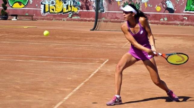 Снимки на Кристина-Андреа Миту