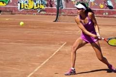 Снимки на Кристина-Андреа Миту