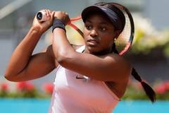 Тенис звездата Слоун Стивънс