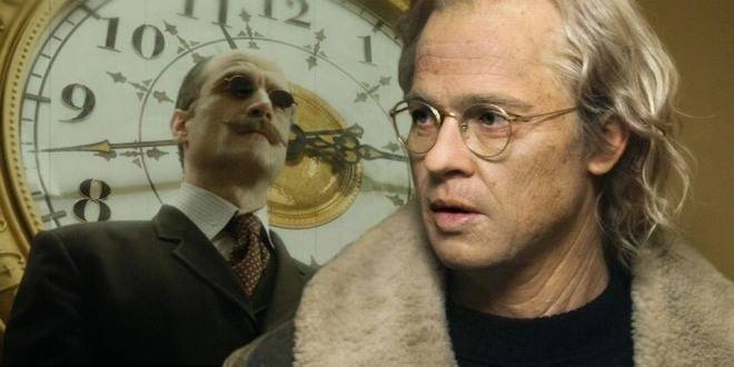 Да забавим стареенето, или защо „Странният случай на Бенджамин Бътън“ вече не е толкова странен