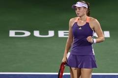 Тенис надеждата Елена Рибакина