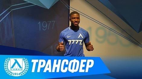 Турски клубове искат Робърта – SportVox