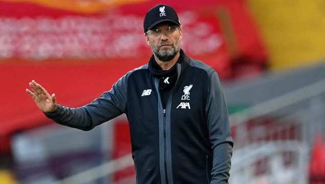 Клоп е готов да разчита на младежите в Ливърпул