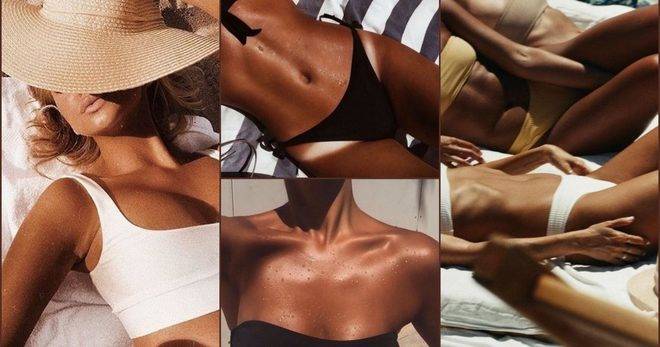 Как да направите тена си по-дълготраен?