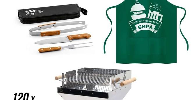 Спечелете барбекюта, престилки и други награди от Kaufland и Kamenitza