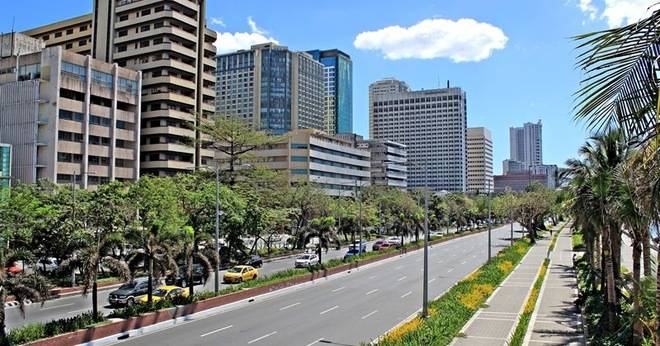 Моите пътувания в снимки – Югоизточна Азия XII част – Манила, Филипини