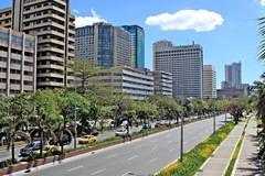 Моите пътувания в снимки – Югоизточна Азия XII част – Манила, Филипини