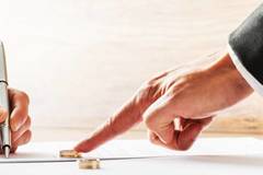 Какво казват опитните адвокати за разводите с чужденци