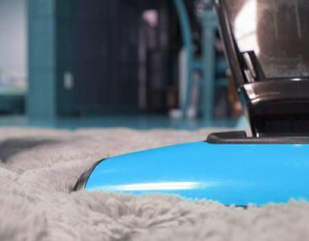 Пране на килими в София